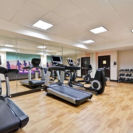Hyatt Place Columbus Worthington Flint Kültér fotó