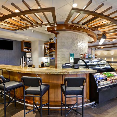 Hyatt Place Columbus Worthington Flint Kültér fotó