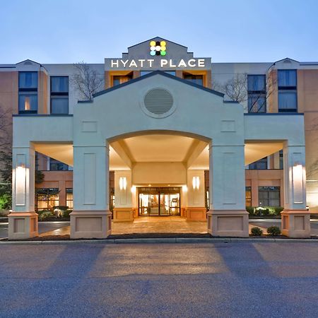 Hyatt Place Columbus Worthington Flint Kültér fotó