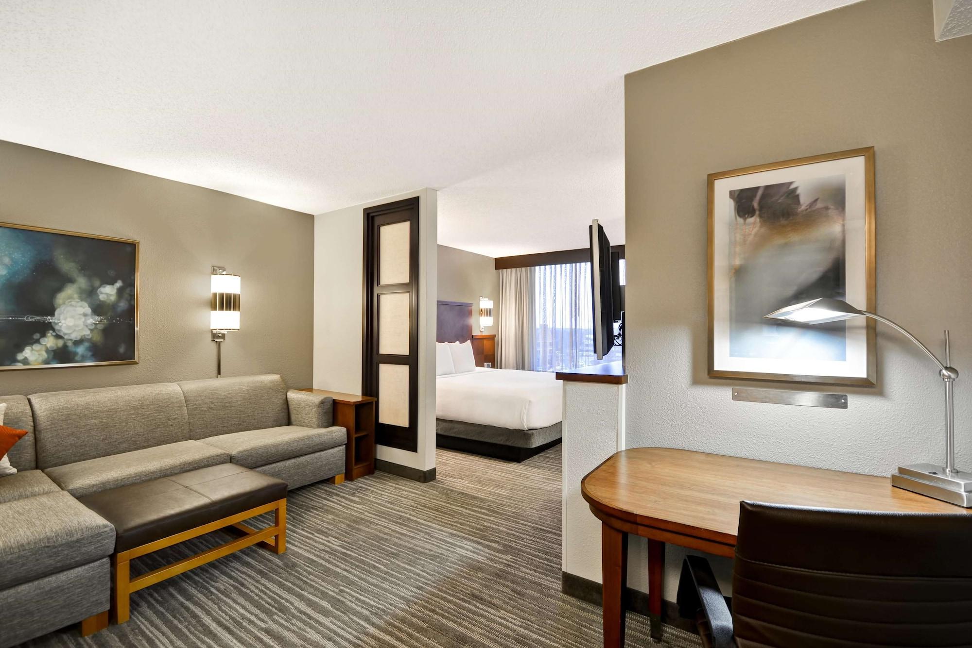 Hyatt Place Columbus Worthington Flint Kültér fotó