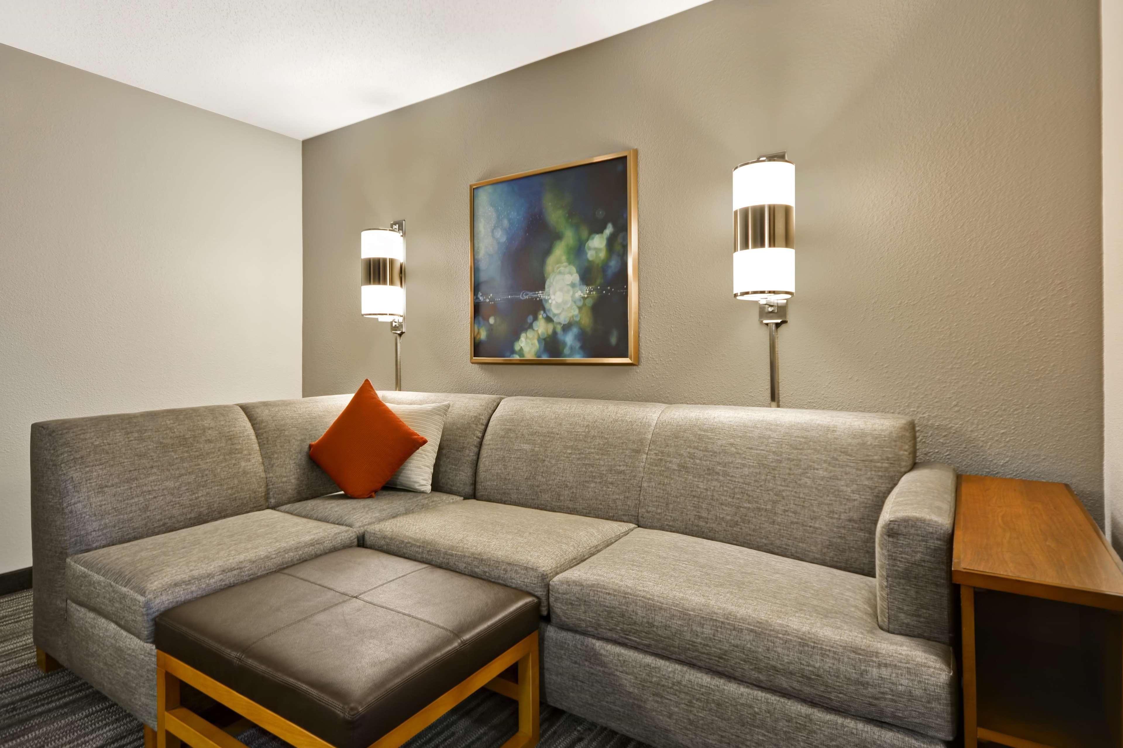 Hyatt Place Columbus Worthington Flint Kültér fotó