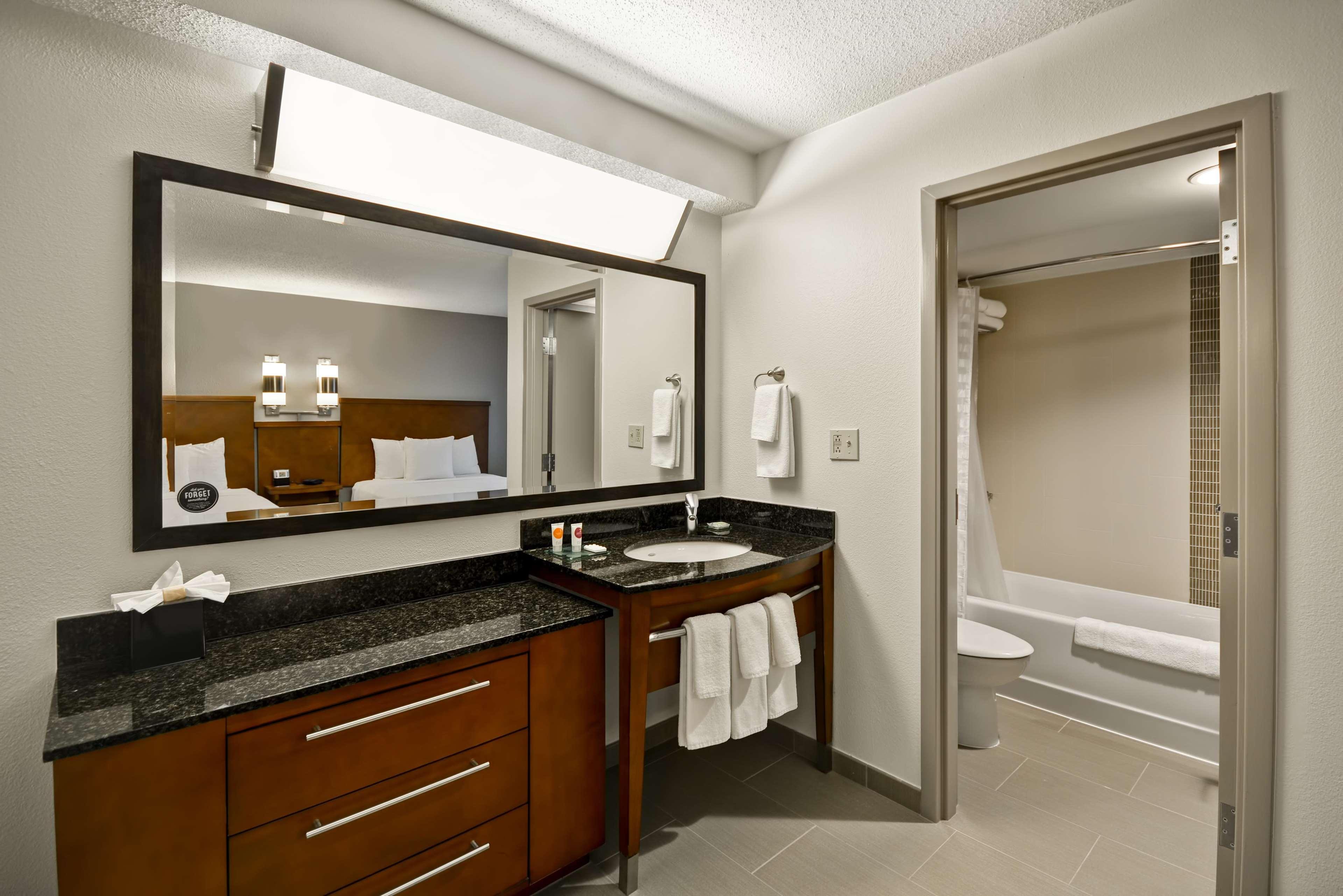 Hyatt Place Columbus Worthington Flint Kültér fotó