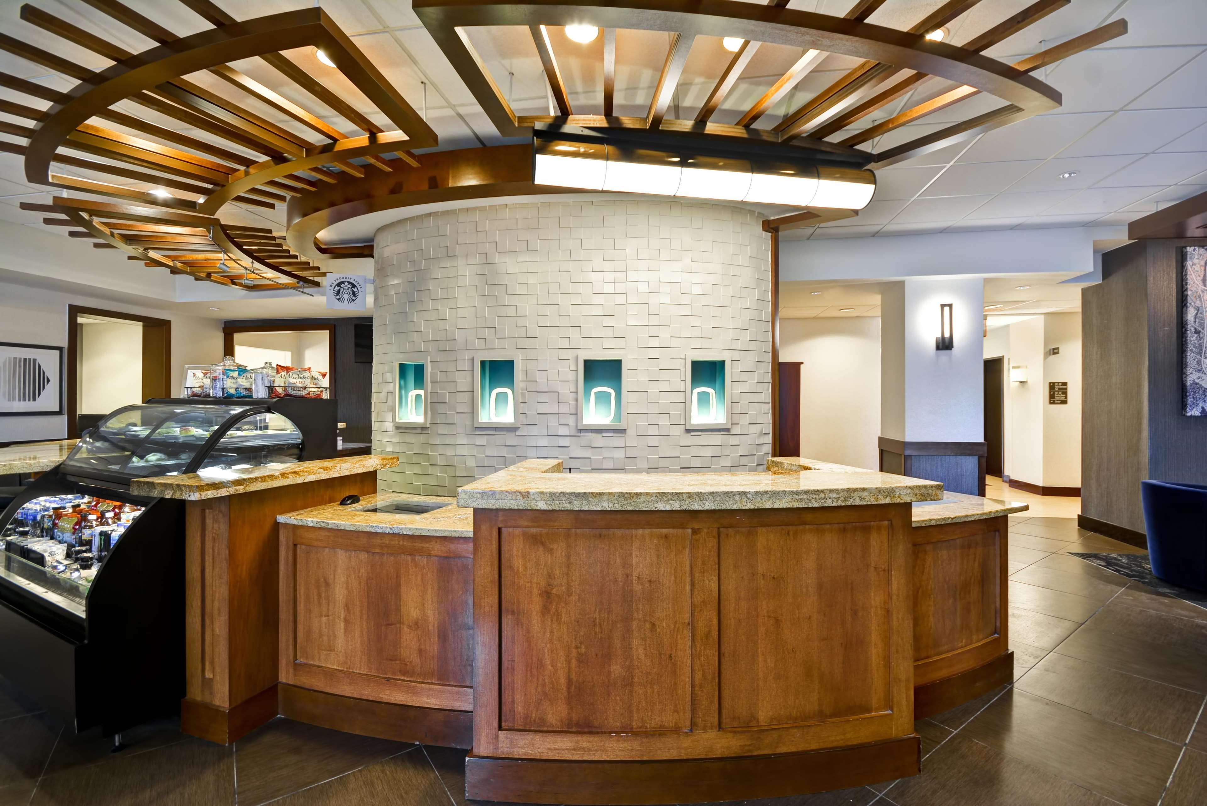 Hyatt Place Columbus Worthington Flint Kültér fotó