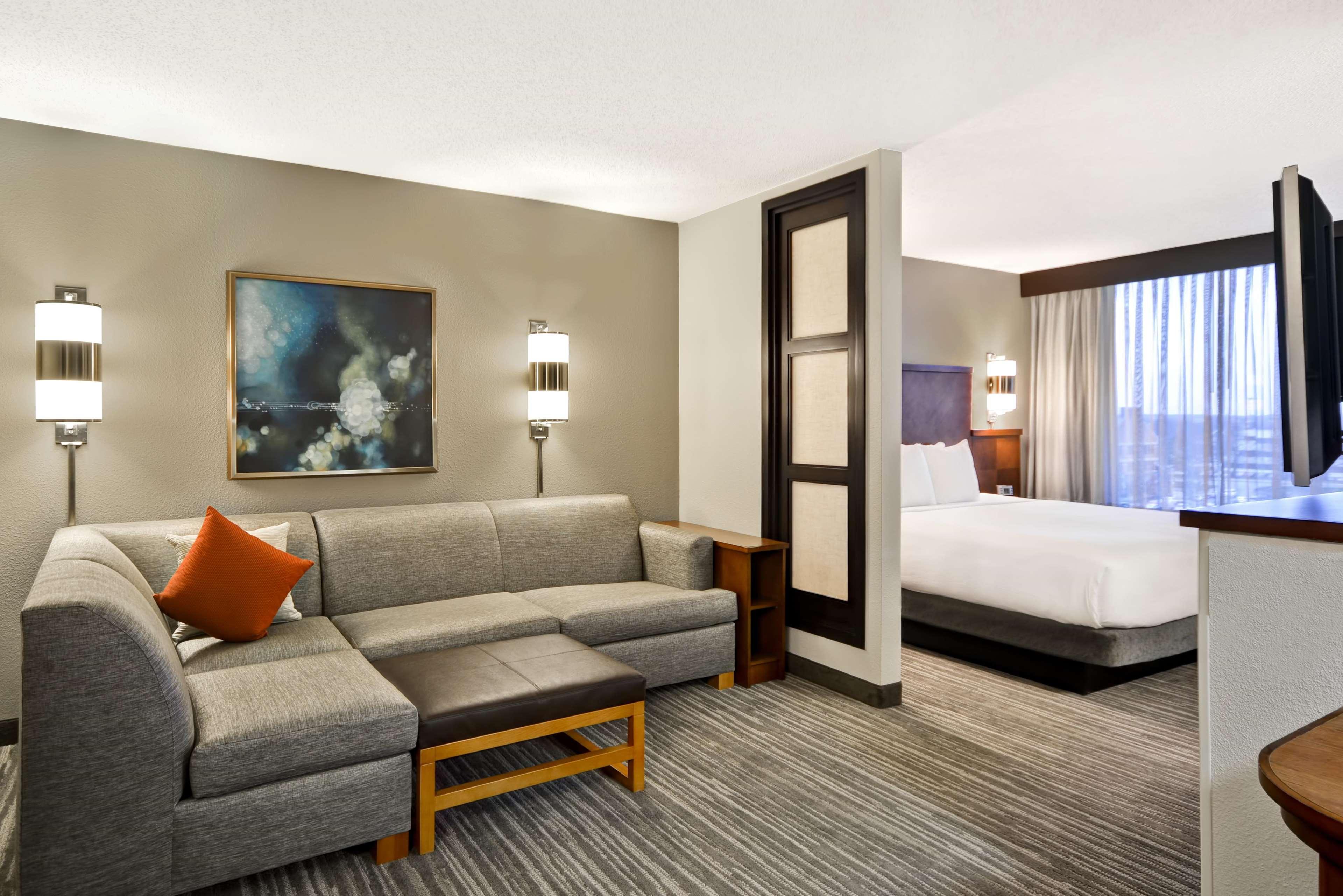 Hyatt Place Columbus Worthington Flint Kültér fotó