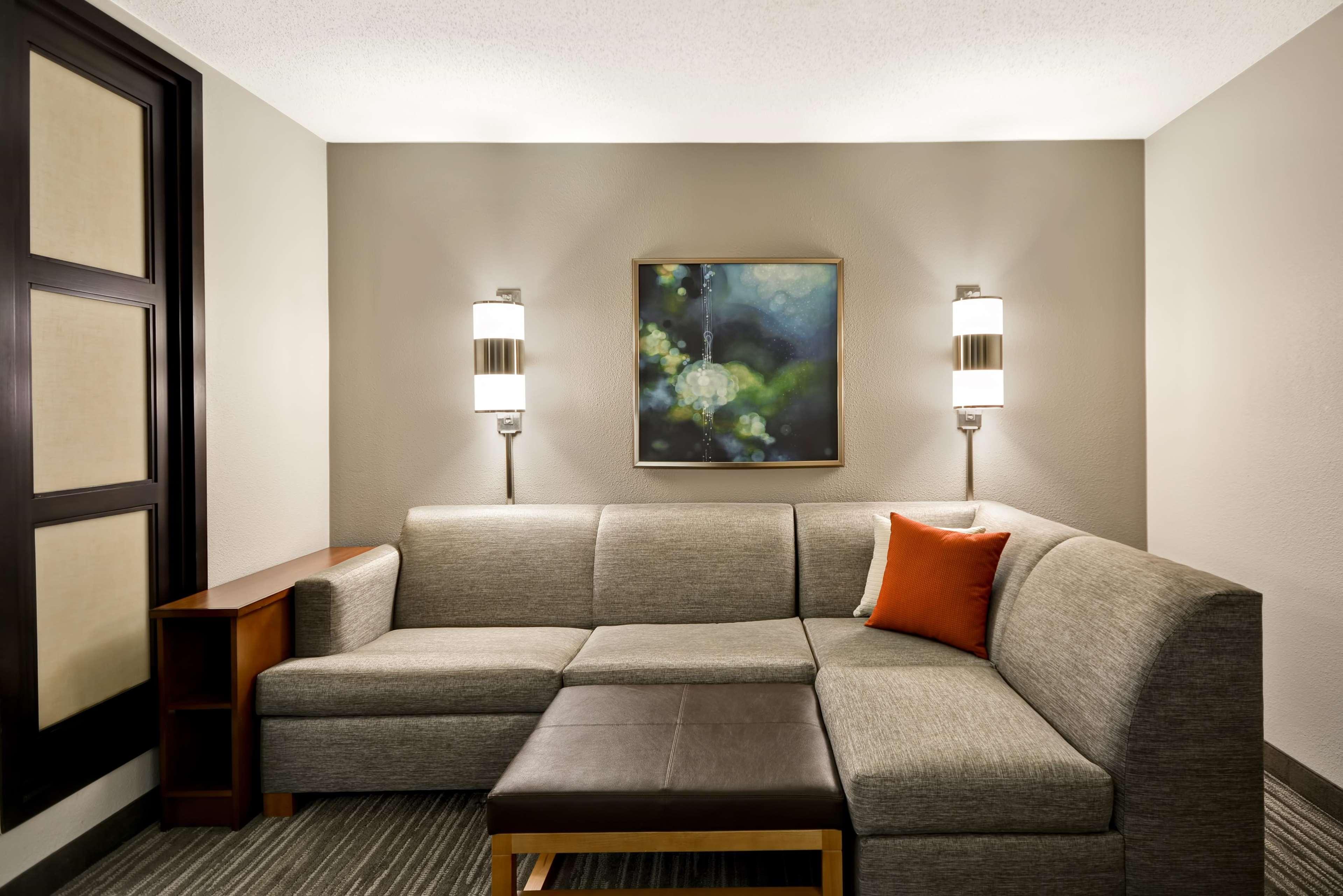 Hyatt Place Columbus Worthington Flint Kültér fotó