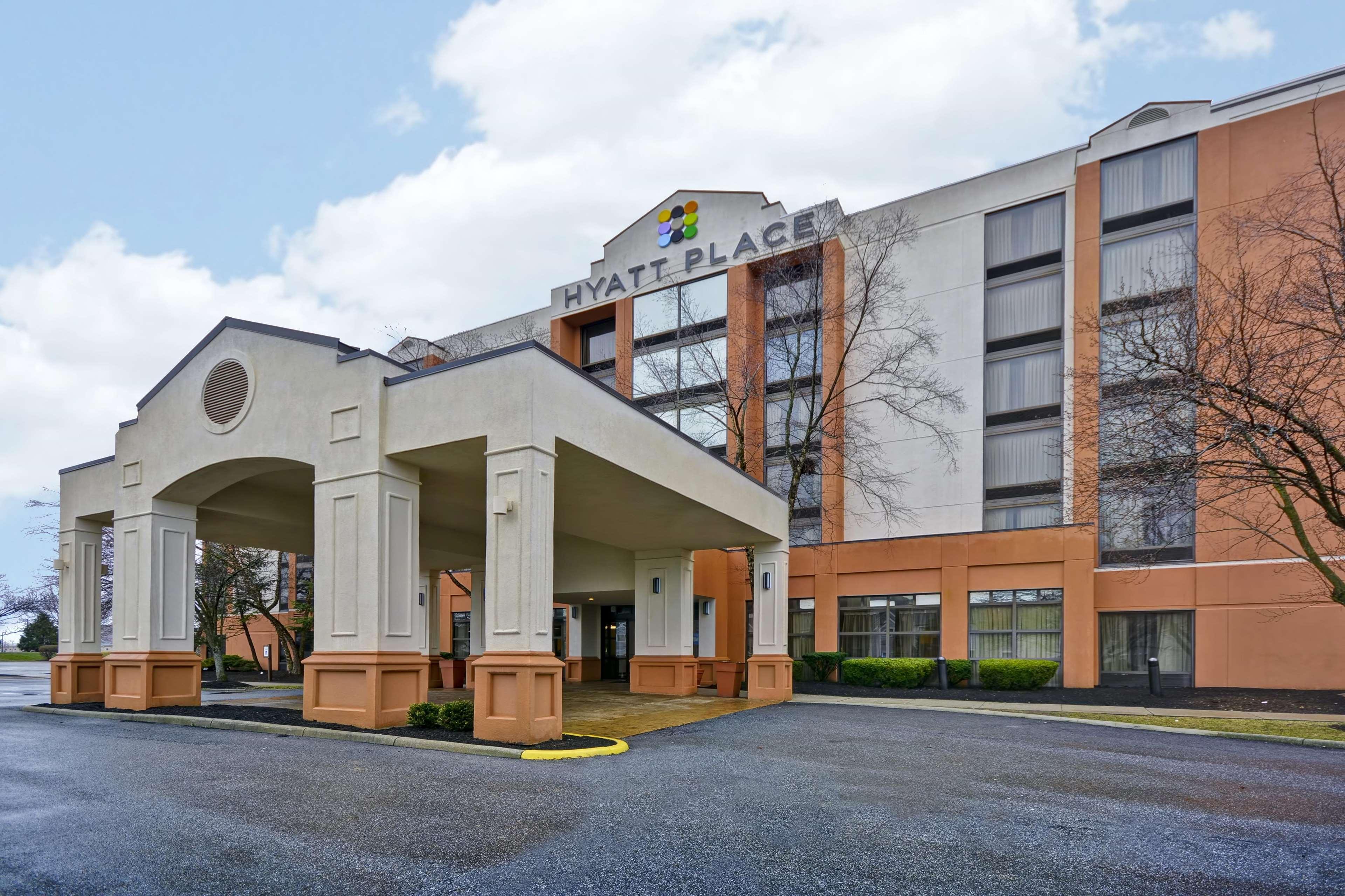 Hyatt Place Columbus Worthington Flint Kültér fotó