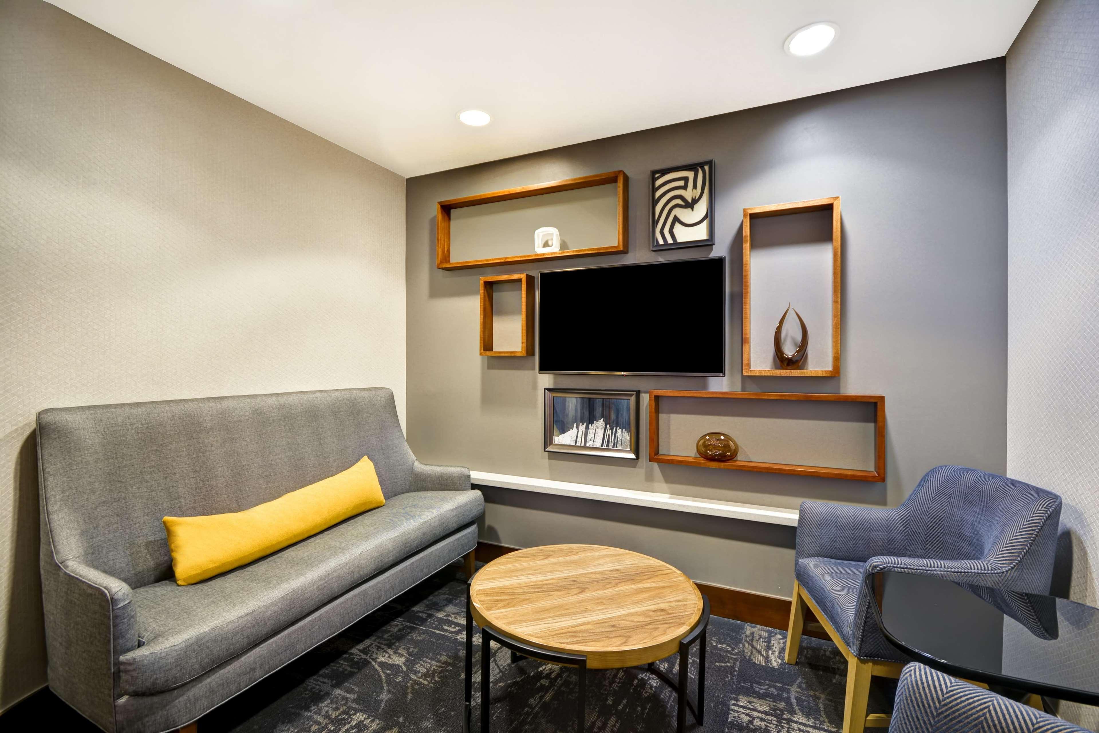 Hyatt Place Columbus Worthington Flint Kültér fotó