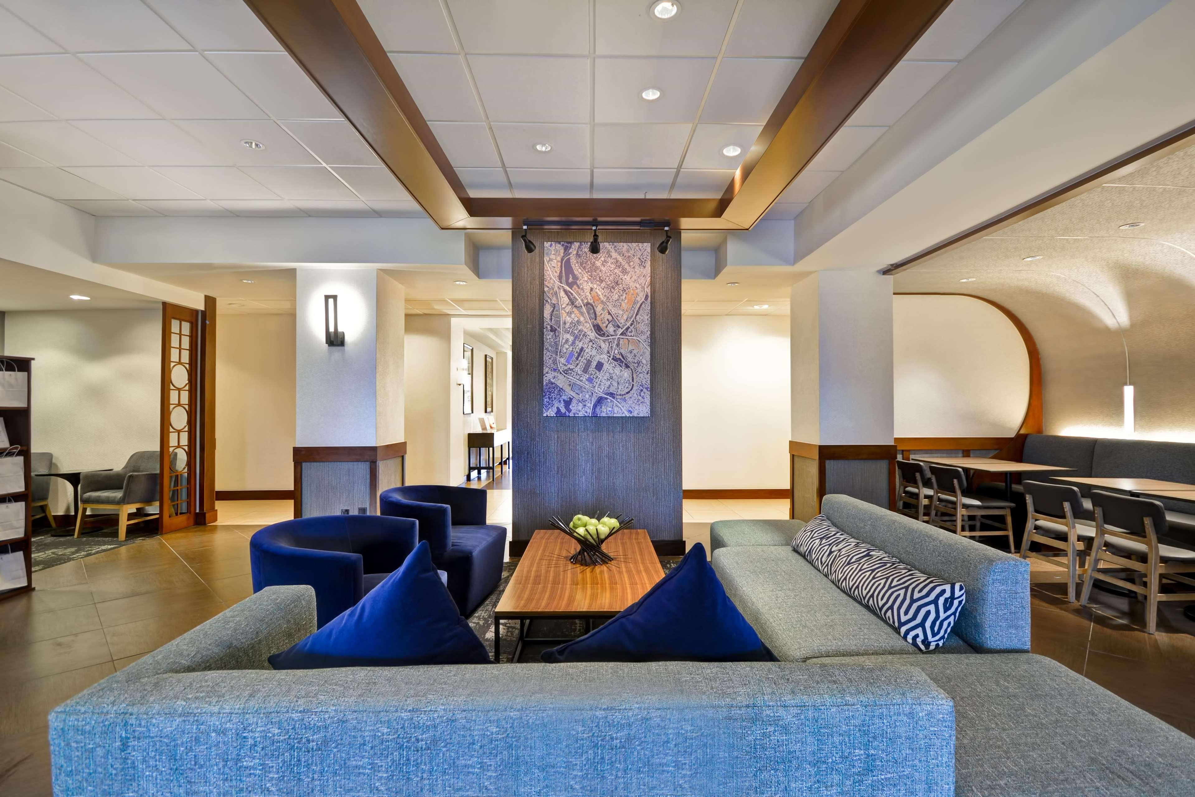 Hyatt Place Columbus Worthington Flint Kültér fotó