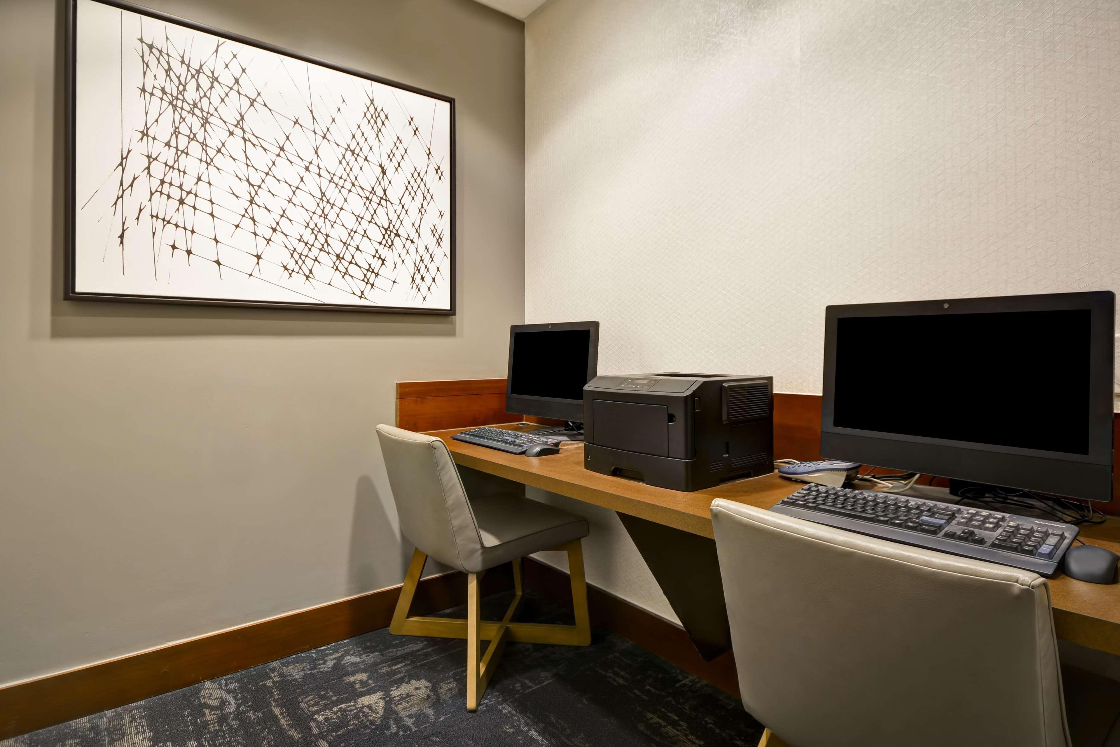 Hyatt Place Columbus Worthington Flint Kültér fotó