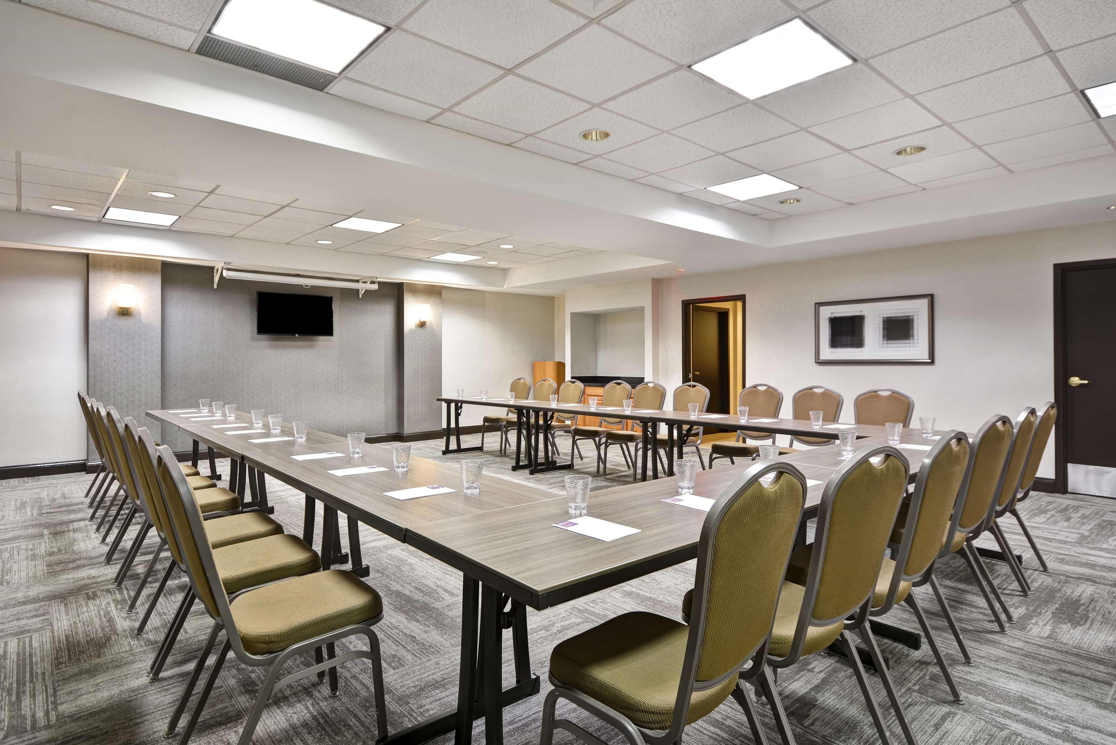 Hyatt Place Columbus Worthington Flint Kültér fotó