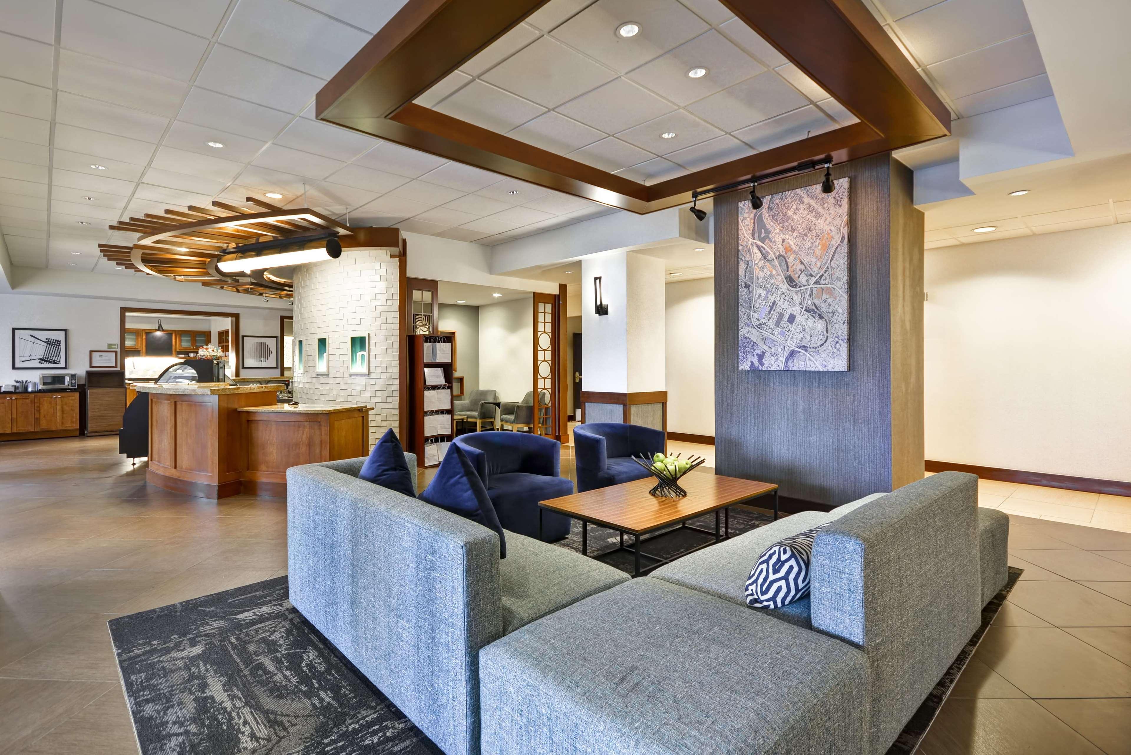 Hyatt Place Columbus Worthington Flint Kültér fotó