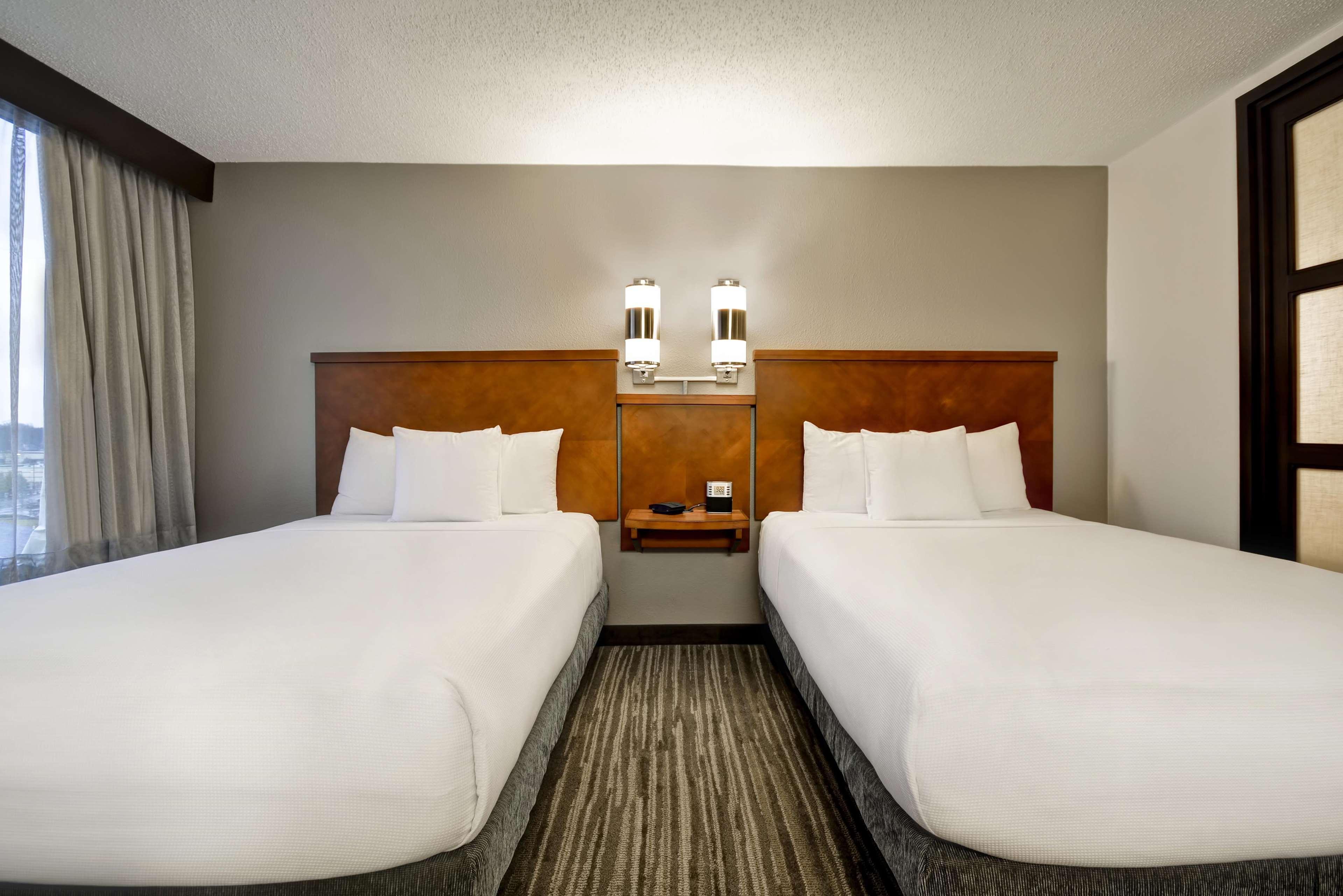 Hyatt Place Columbus Worthington Flint Kültér fotó