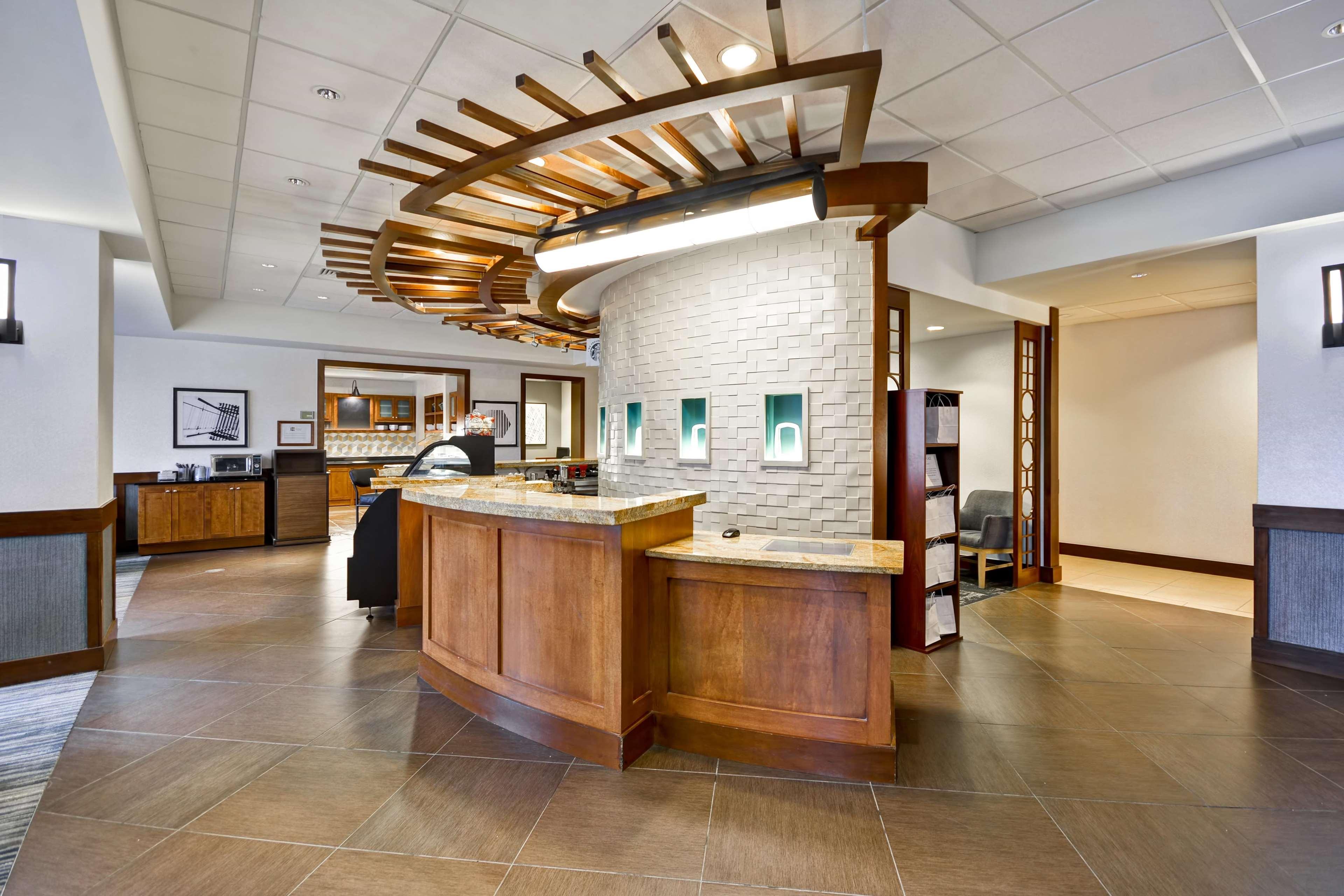 Hyatt Place Columbus Worthington Flint Kültér fotó