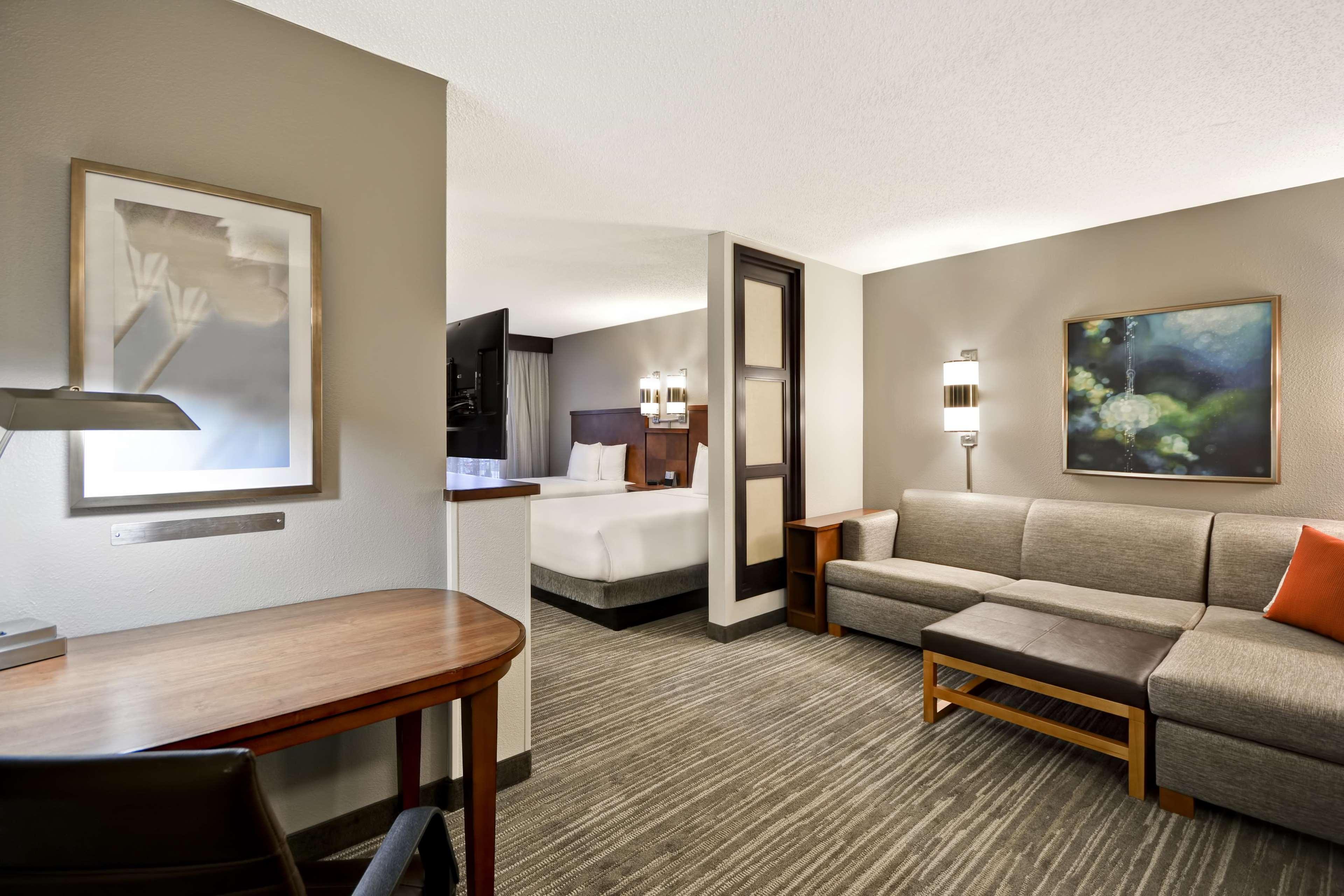 Hyatt Place Columbus Worthington Flint Kültér fotó