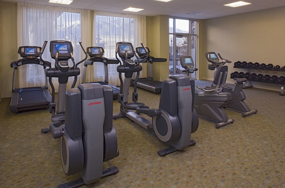 Hyatt Place Columbus Worthington Flint Kültér fotó