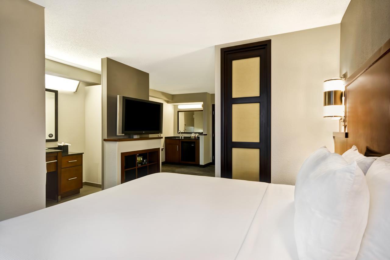 Hyatt Place Columbus Worthington Flint Szoba fotó