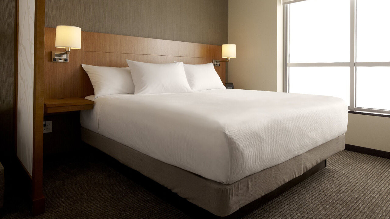 Hyatt Place Columbus Worthington Flint Kültér fotó