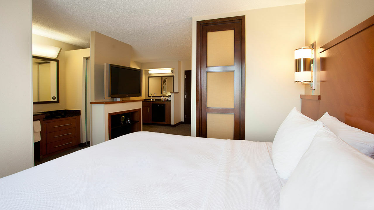 Hyatt Place Columbus Worthington Flint Kültér fotó