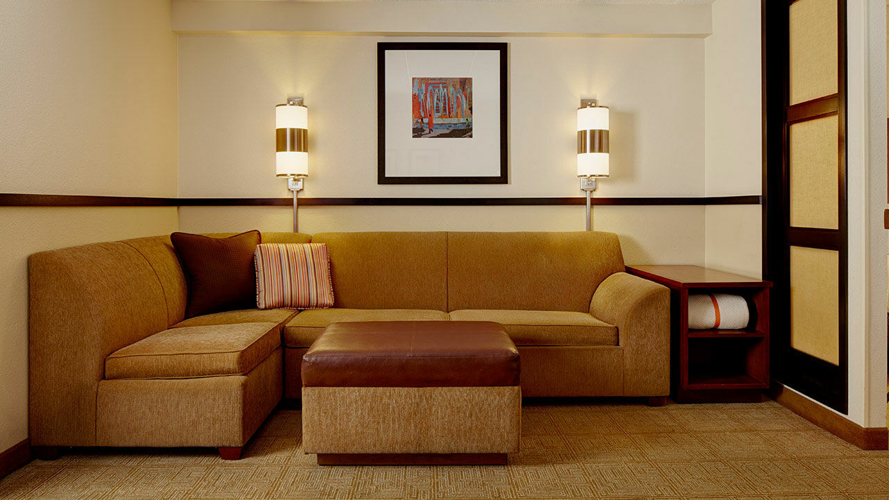 Hyatt Place Columbus Worthington Flint Kültér fotó